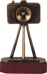 WBEL200 - FIGUUR FOTOCAMERA